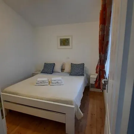 Apartment Grbin