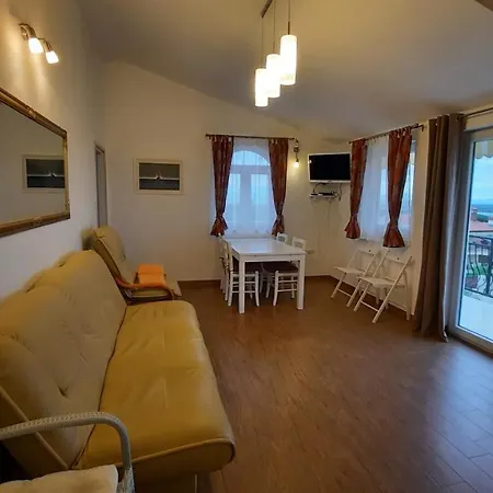 Grbin Apartment Ližnjan