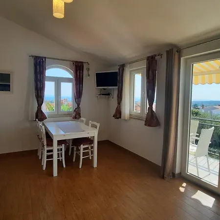 Grbin Apartment Ližnjan