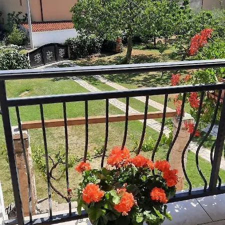 Apartment Grbin