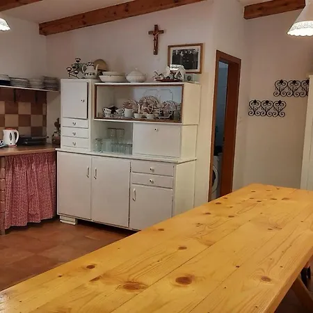 Apartment Grbin