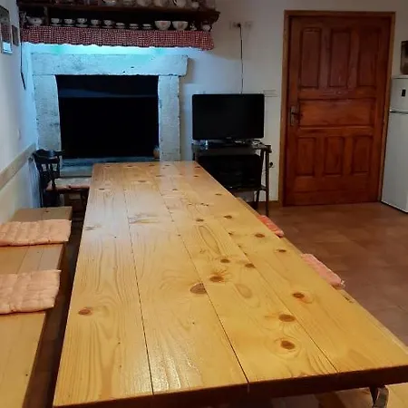 Grbin Apartment