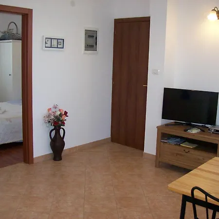 Apartment Grbin Ližnjan