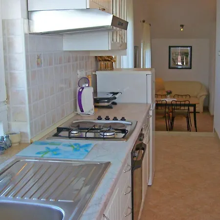 Apartment Grbin Ližnjan