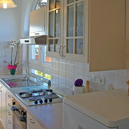 Apartment Grbin Ližnjan