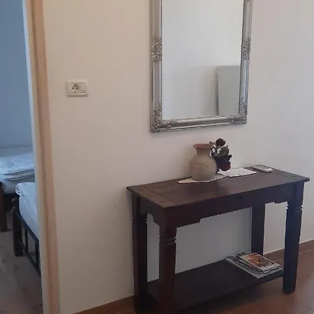 Apartment Grbin *