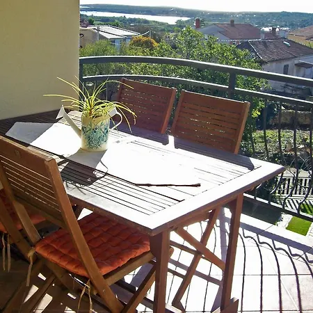 Grbin Apartment