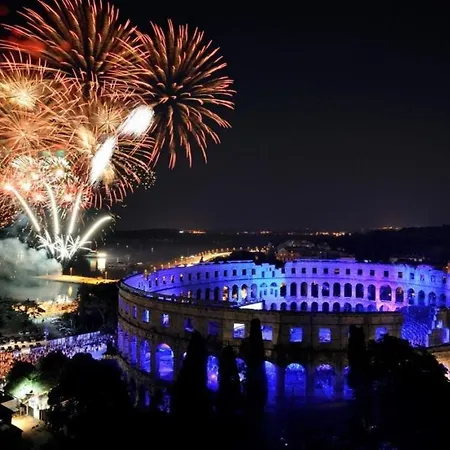 Appartamento Grbin Ližnjan