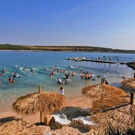 Grbin Appartamento Ližnjan