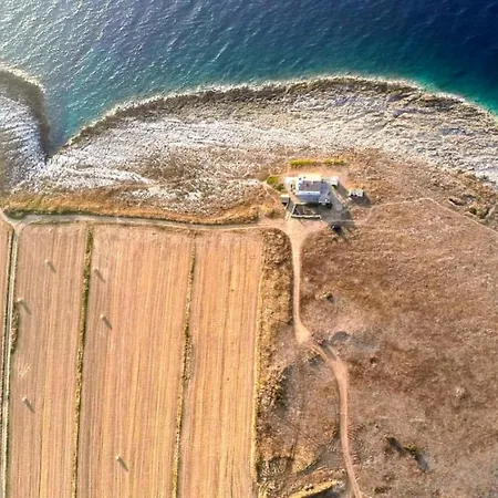 Appartamento Grbin *