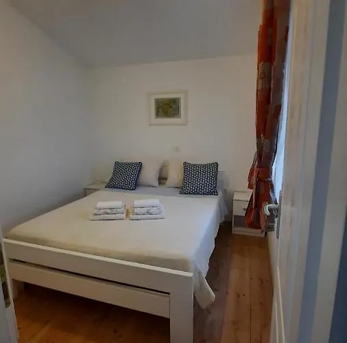 Apartment Grbin