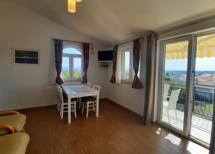 Grbin Apartment Liznjan