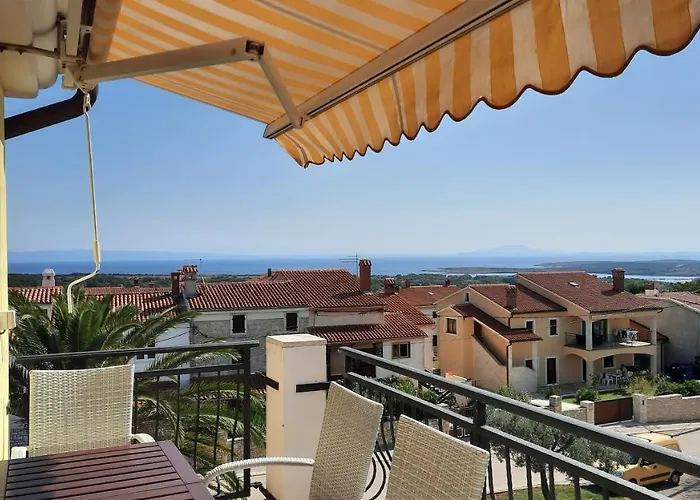 Grbin Apartment