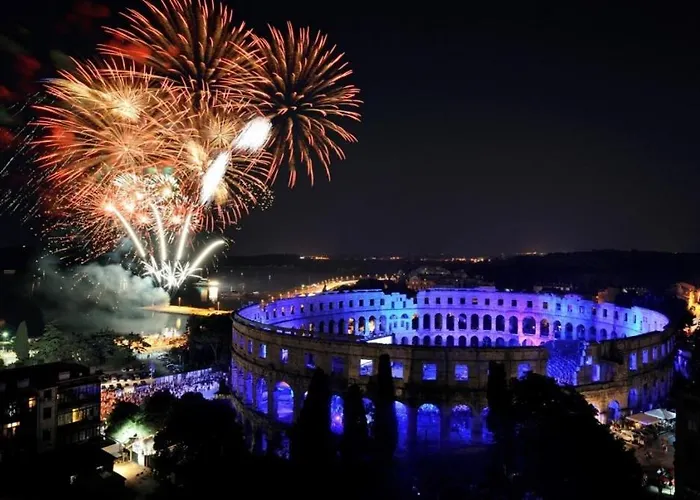 Apartamento Grbin Ližnjan