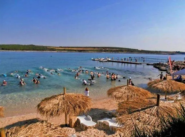 Grbin Appartement Ližnjan