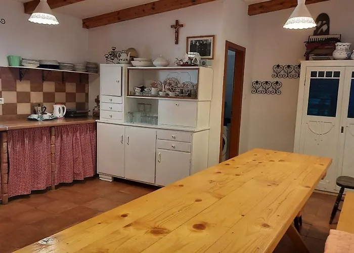 Apartment Grbin