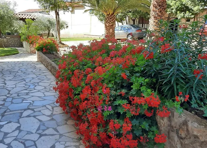 Appartement Grbin Ližnjan