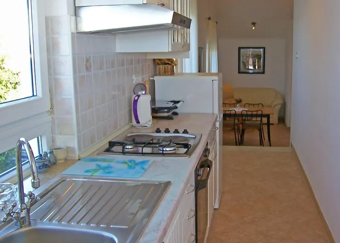 Apartamento Grbin Ližnjan