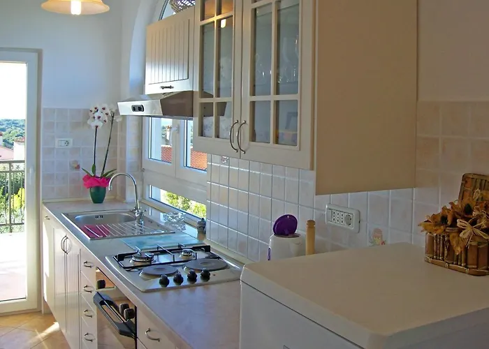 Appartement Grbin Ližnjan